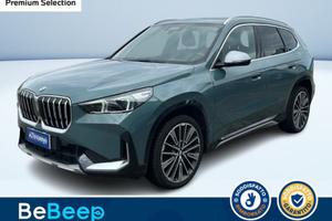 BMW X1 SDRIVE18D X-LINE EDITION SIGNATURE AUTO