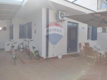 Villa o villino - Mascali