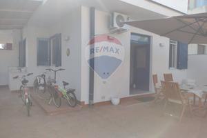 Villa o villino - Mascali