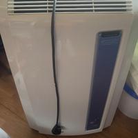 Pinguino DE LONGHI PAC AN 97 10700btu