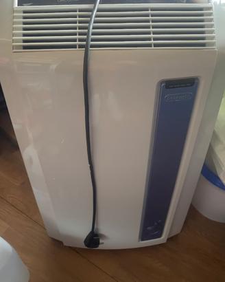 Pinguino DE LONGHI PAC AN 97 10700btu