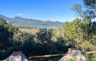 Villa singola Olbia [Cod. rif 3189617VRG]