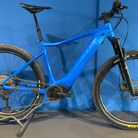 E-MTB Giant Fathom E+ 0 Pro 2019 - Tg. L