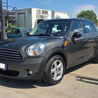 MINI Countryman Mini Cooper D Countryman