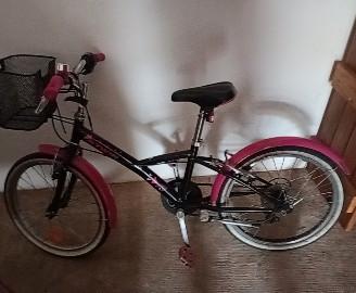 bici bambina 