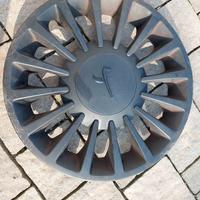 Copricerchio Lancia Ypsilon