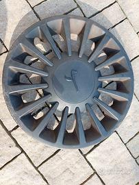 Copricerchio Lancia Ypsilon