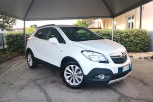 Opel Mokka 1.4 Turbo GPL Tech 140CV 4x2 ***GANCIO 