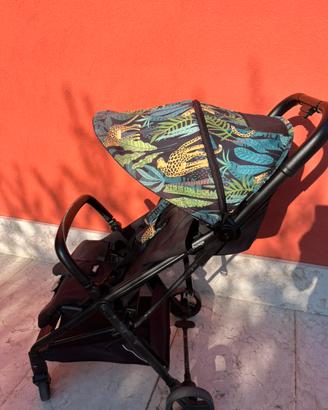 Passeggino Peg Perego Selfie leggero richiudibile