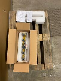 gruppo Incasso Icona Fantini