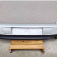 Paraurti MINI Clubman 2010