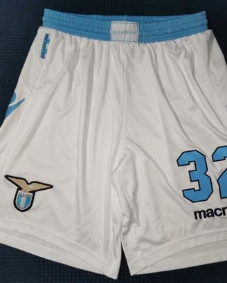 MACRON Pantaloncini Lazio 2012-13 (NO maglia)