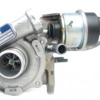 Turbo turbina fiat 500 L 1.3 16v multijet