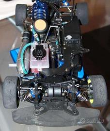 kyoho fw05t ricambi