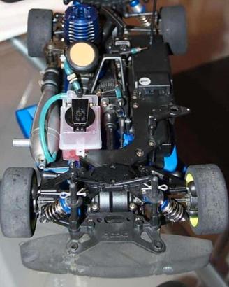 kyoho fw05t ricambi