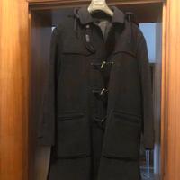 Cappotto Montgomery nero XL