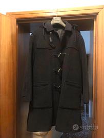 Cappotto Montgomery nero XL