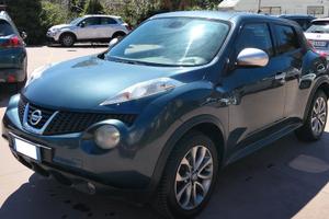 NISSAN JUKE 1.5 DCI TECNA 12 MESI DI GARANZIA