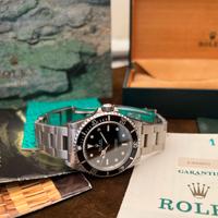Rolex Submariner 14060