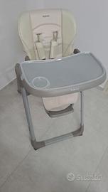 Seggiolone Inglesina