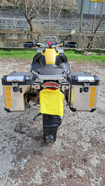 Moto bmw 1200 gs adv