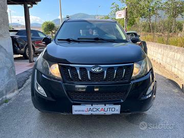 Mahindra XUV500 2.2 16V AWD