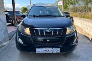 Mahindra XUV500 2.2 16V AWD