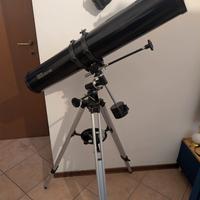 Telescopio Celestron Powerseeker 114 EQ 