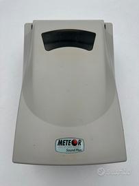 Etichettatrice digitale Meteor sound 110 plus