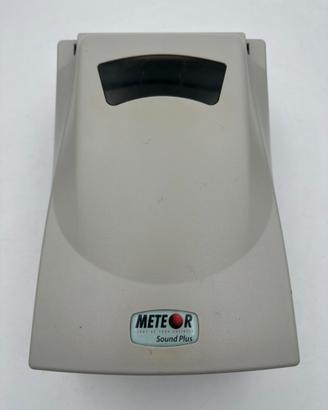 Etichettatrice digitale Meteor sound 110 plus