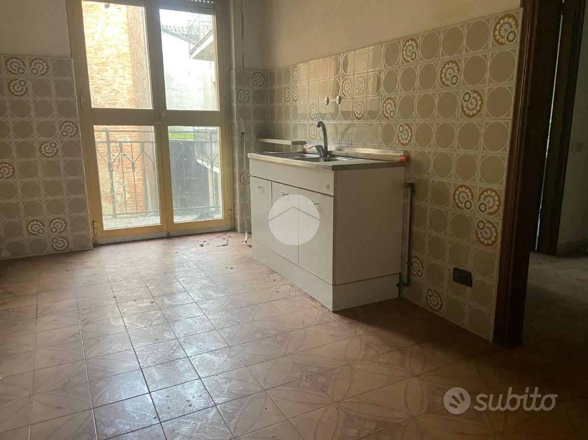 Appartamento – Valenza, Sant'Antonio, Alessandria - Altro
