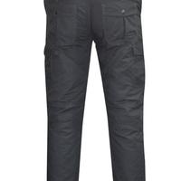 Pantaloni Outdoor "Mobilo Grey"