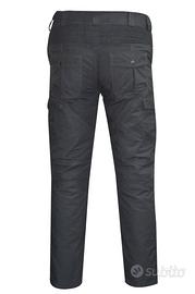 Pantaloni Outdoor "Mobilo Grey"