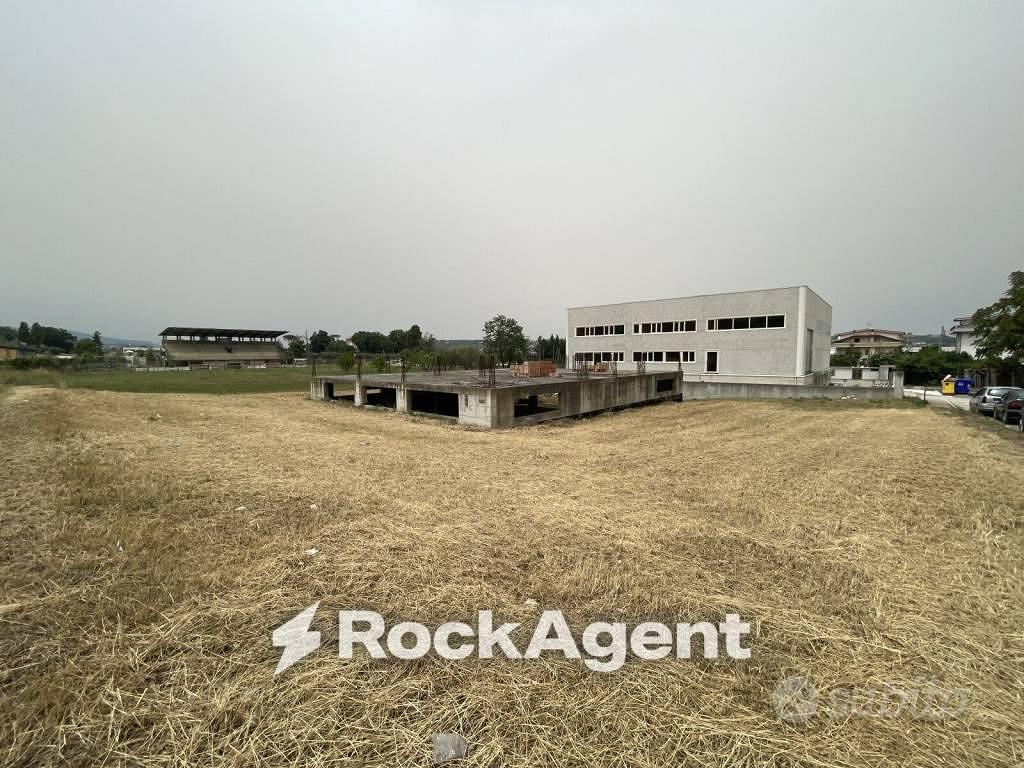 Terreno di 1433 m² a Sant'Omero - Vista 3