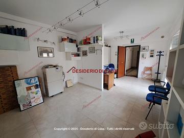 Appartamento, Cruillas - San Giovanni Apostolo, Pa