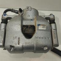 PINZA FRENO ANTERIORE DESTRA FIAT 500 Serie Elettr