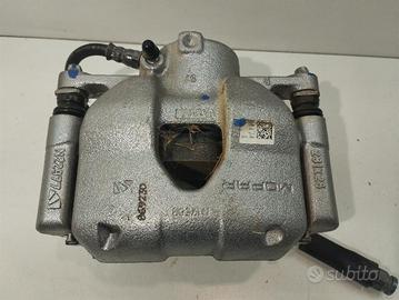PINZA FRENO ANTERIORE DESTRA FIAT 500 Serie Elettr