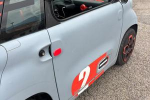 citroen ami