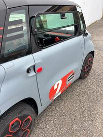 citroen ami