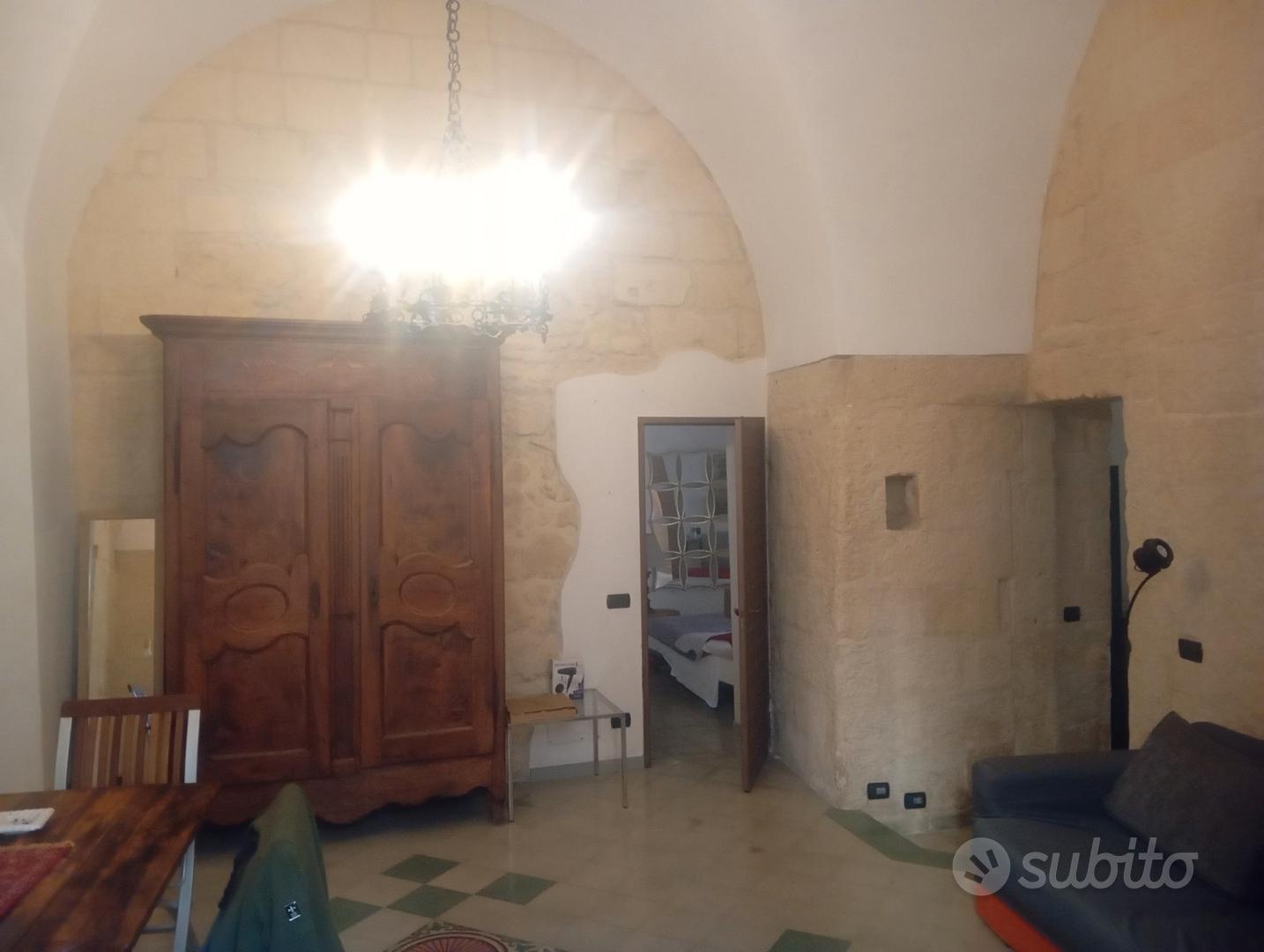 Appartamento – LE - Vista 3