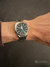 Omega Seamaster Aqua Terra 150M 38 mm Blu