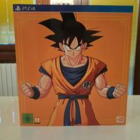 Dragon Ball Z Kakarot Collector's Edition