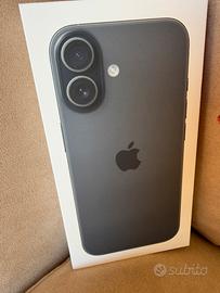 IPHONE 17 256 GB SIGILLATO NUOVO