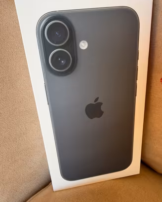 IPHONE 17 256 GB SIGILLATO NUOVO