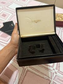 Scatola nera longines