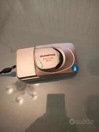 Olympus Zoom Wide 80