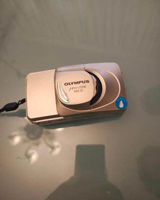Olympus Zoom Wide 80