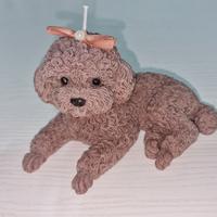 candele personalizzate 