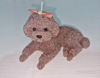 candele personalizzate 