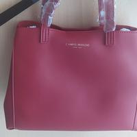 borsa nuova, mai usata